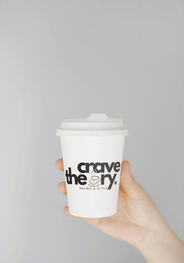 Cup of Coffee